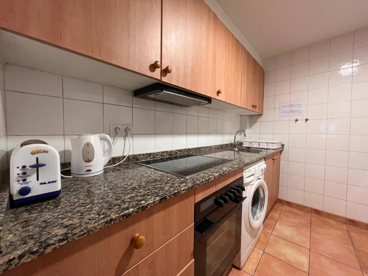 Apartament Boet - Ainet De Cardos - L'Amfitriona Ribera de Cardos Exterior photo